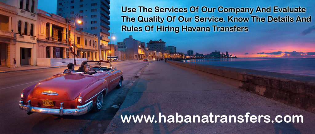 Havana Transfers